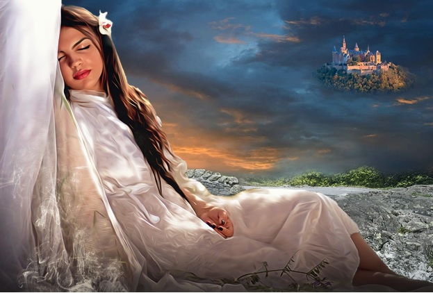 The Mystery of&nbsp;Sleep